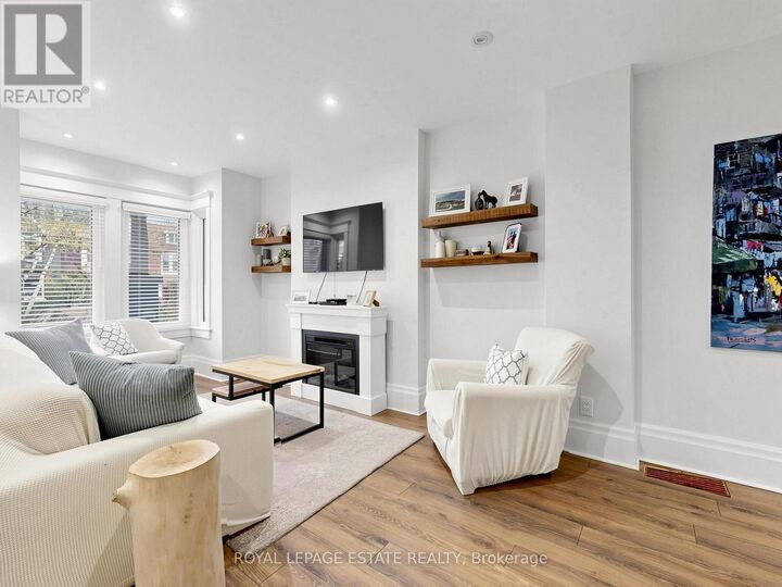 Property Photo:  280 Silver Birch Avenue  ON M4E 3L5 