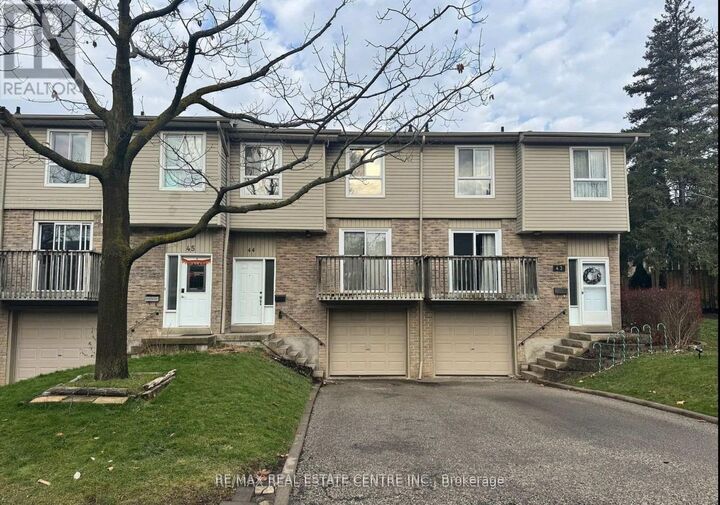 Property Photo:  5536 Montevideo Road 44  ON L5N 2P4 