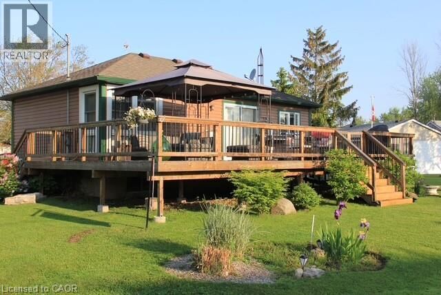 Property Photo:  3 Wilcox Drive  ON N0A 1L0 