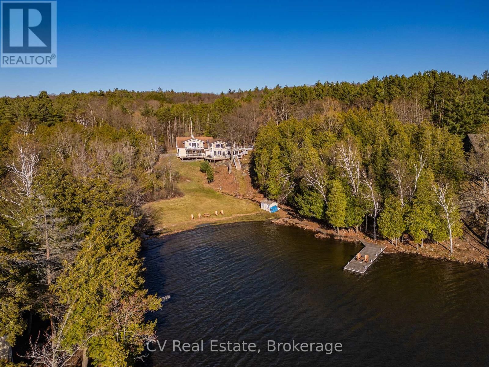 Property Photo:  1391 Rosseau Lake Road 1 3  ON P0B 1M0 