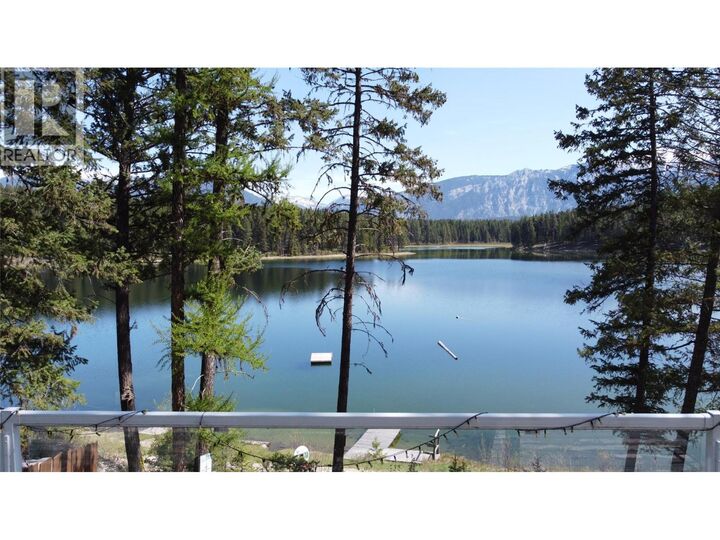 Property Photo:  2559 North Star Lake Road  BC V0B 1T0 