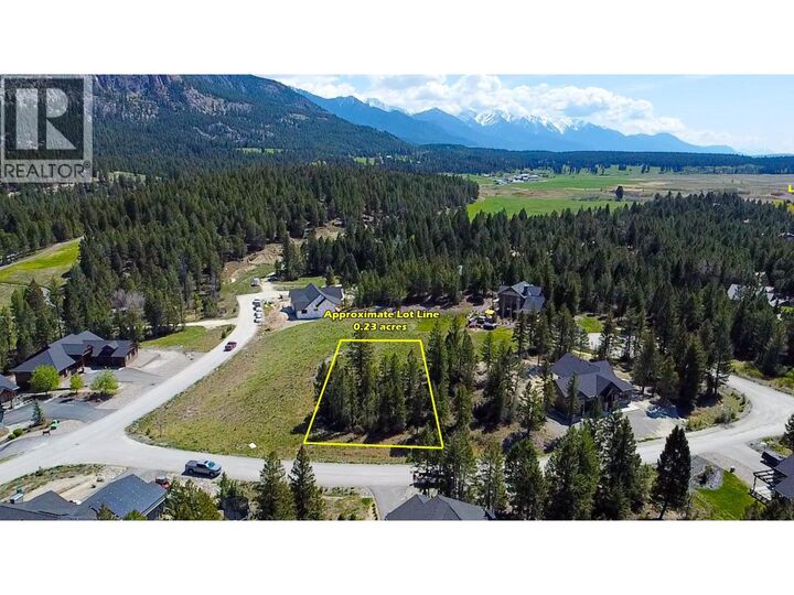 Property Photo:  Berland Bend  BC V0A 1K4 