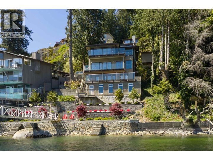 Property Photo:  4793 Strathcona Road  BC V7G 1G9 