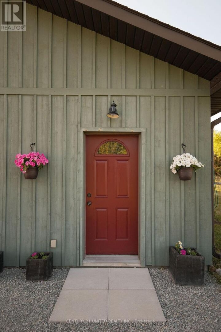 Property Photo:  1480 Mill Line Road  ON K0L 2V0 