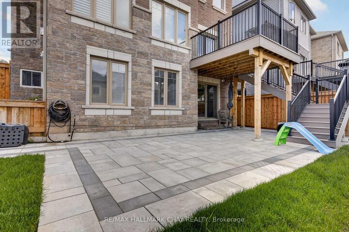 Property Photo:  63 Janes Crescent Basement  ON L9R 0V9 