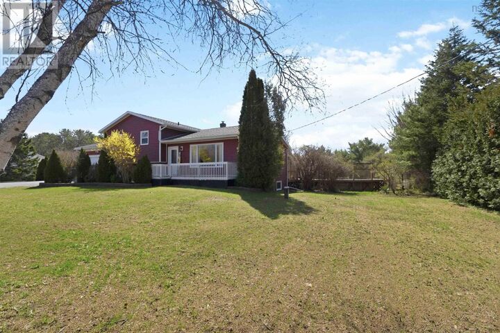 Property Photo:  106 Geiger Drive  NS B0P 1R0 
