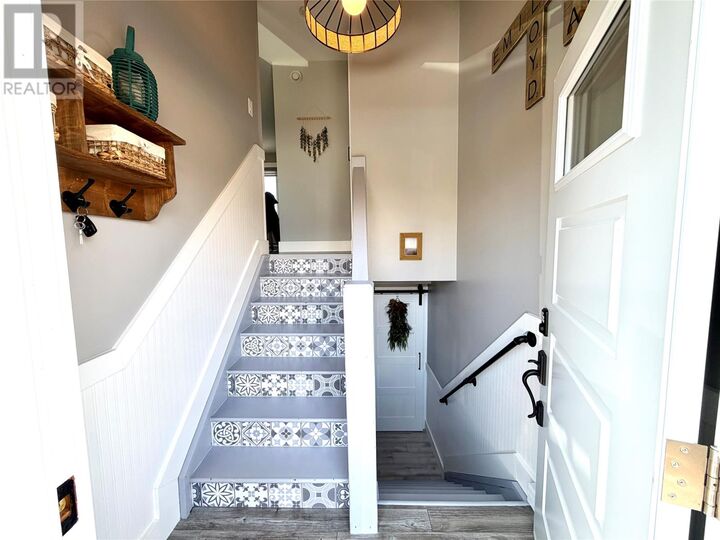 Property Photo:  1 Hillview Avenue  NL A2N 3S6 