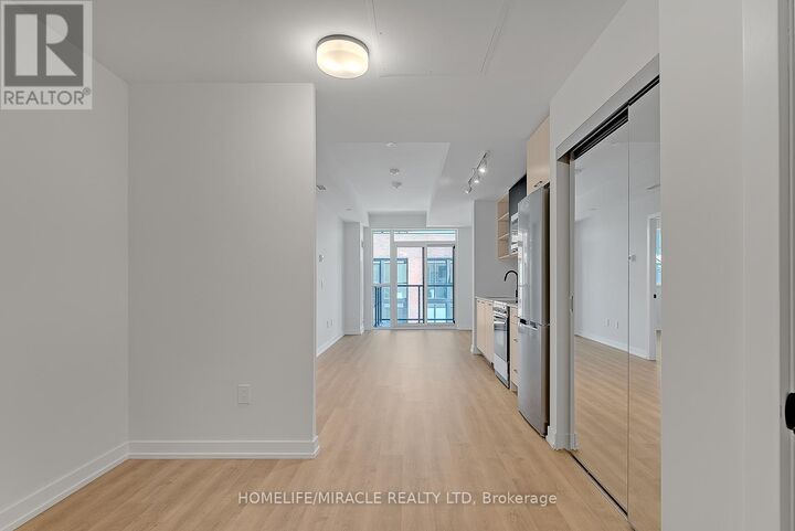 Property Photo:  2300 St. Clair Avenue West 311  ON M6N 0B3 