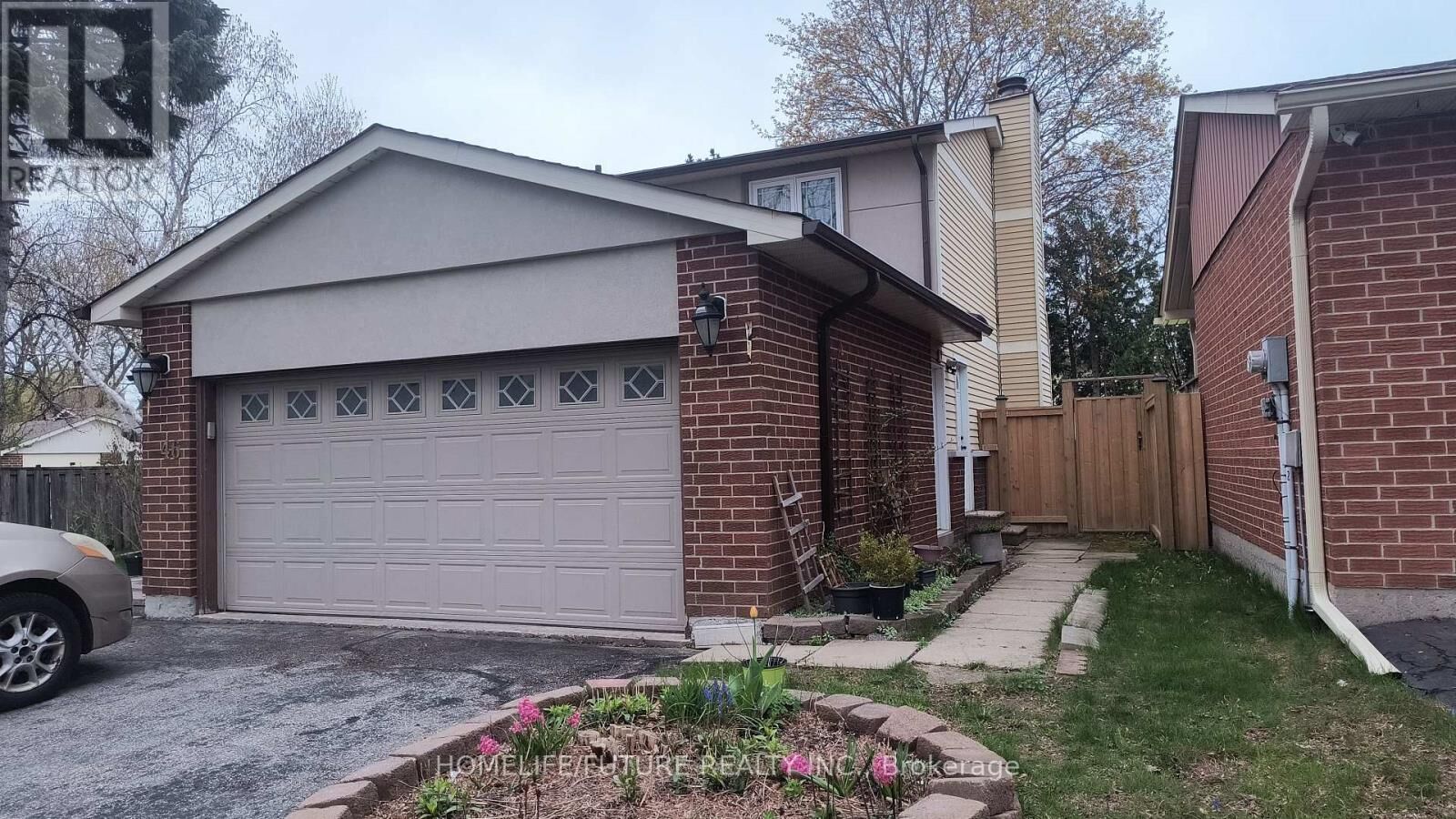 Property Photo:  46 Blacktoft Drive Bsmt  ON M1B 2M6 