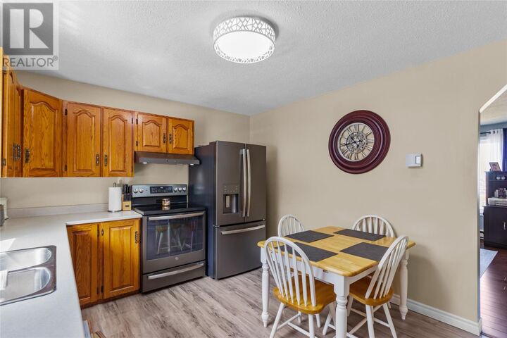Property Photo:  26 Druken Crescent  NL A0A 1J0 