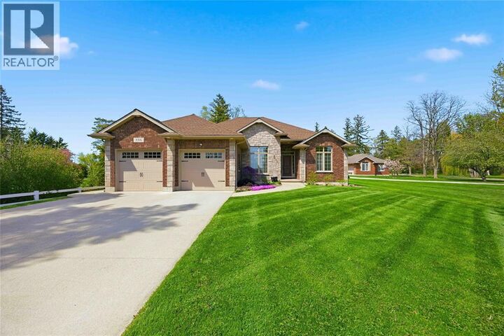 Property Photo:  3316 Egremont Road  ON N0N 1E0 