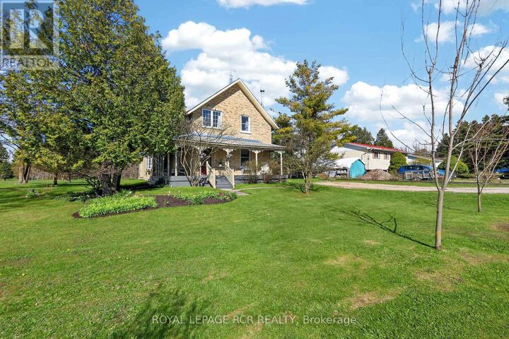 Property Photo:  077597 7th Line Southwest  ON L9V 2B6 