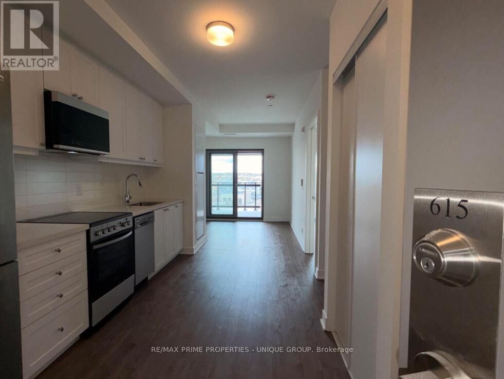 Property Photo:  51 Clarington Boulevard 615  ON L1C 7J8 