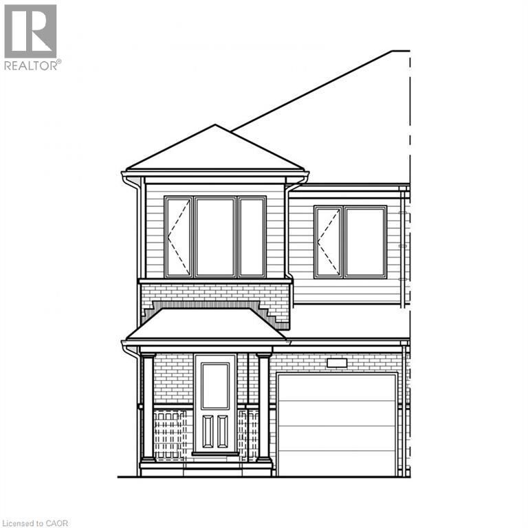 Property Photo:  52 Blair Valley Street  ON N2P 0K7 