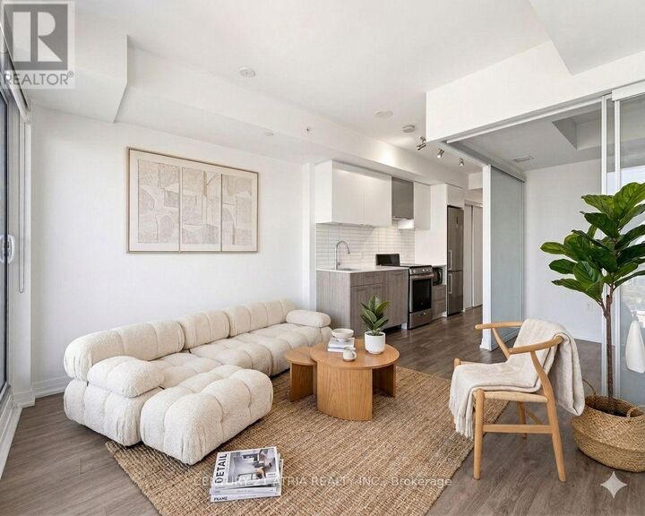 Property Photo:  251 Jarvis Street 2901  ON M5B 0C3 
