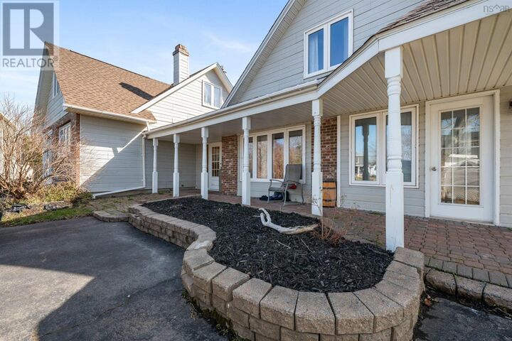 Property Photo: Tupper Court 4 NS B9A 2A6