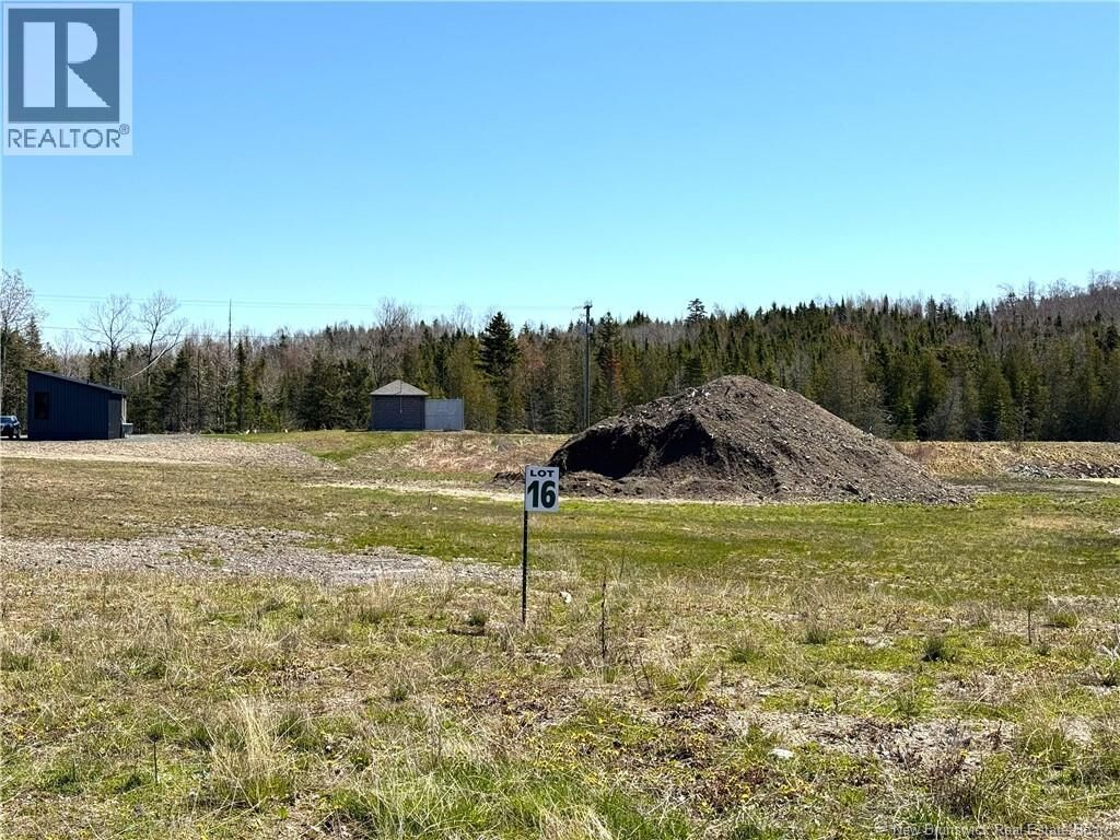 Property Photo:  Lot 25-16 Hillside Estates  NB E5C 3S4 