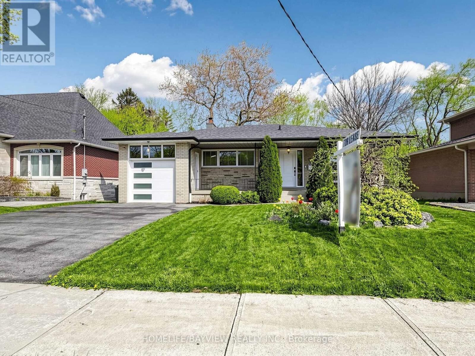 Property Photo:  54 Tefley Road  ON M2M 1C7 