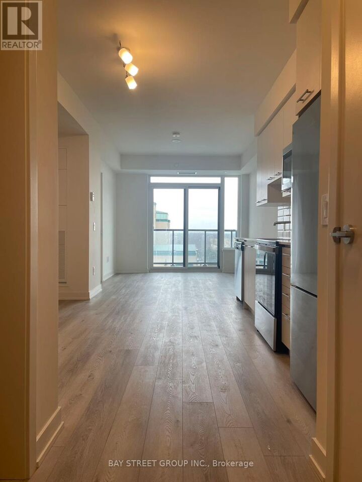 Property Photo:  385 Winston Road 503  ON L3M 0J3 