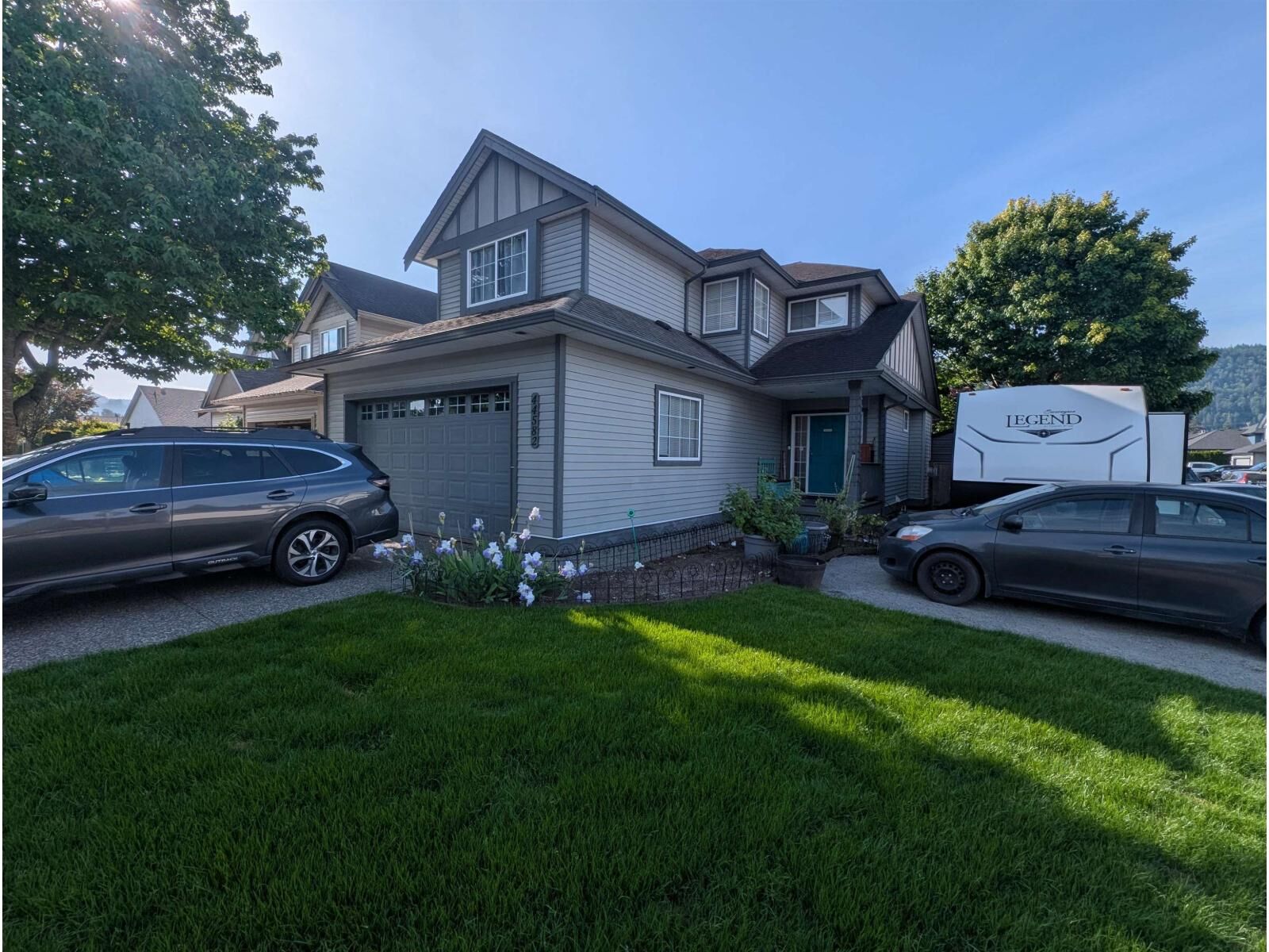 Property Photo:  44582 Monte Vista Drive  BC V2R 5T2 