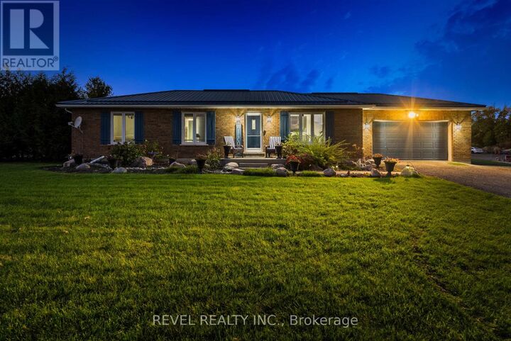 Property Photo:  572 6th Line  ON L0A 1J0 
