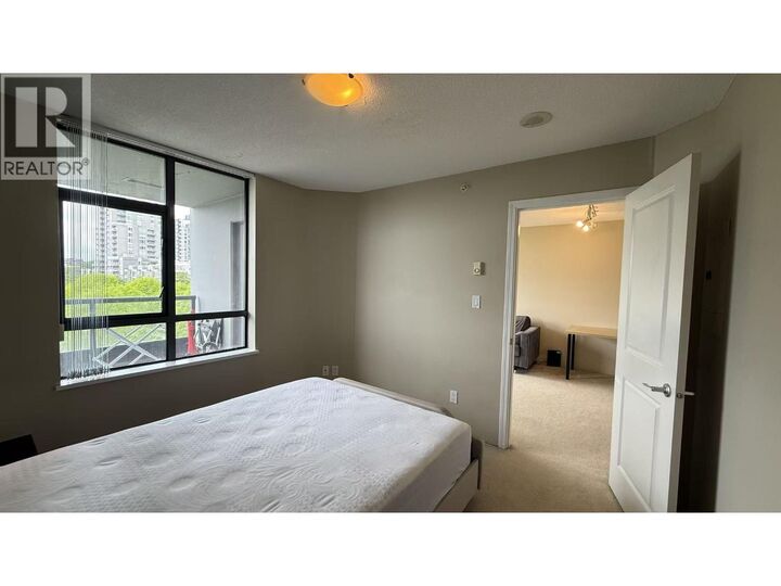 Property Photo:  3520 Crowley Drive 503  BC V5R 6G9 