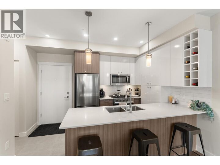 Property Photo:  23200 Gilley Road 113  BC V6V 0C7 