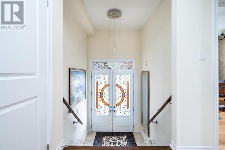 Property Photo:  121 Allegra Drive  ON L9Z 1P2 