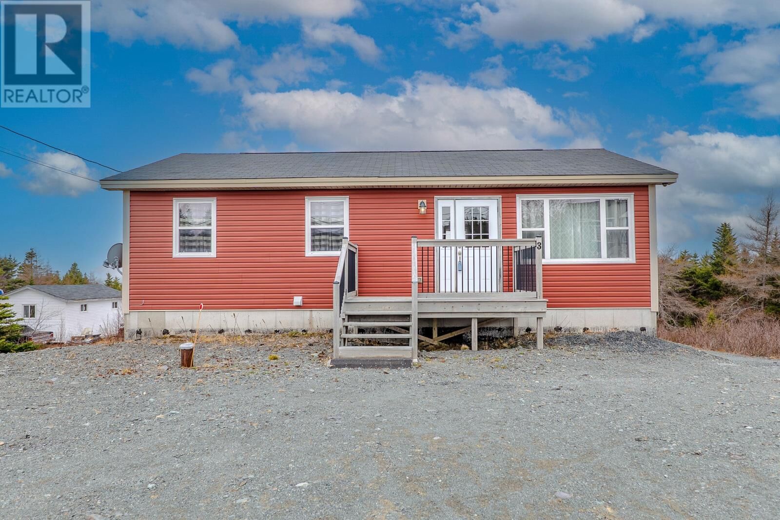 Property Photo:  3 Ferrow Hill Road  NL A0A 4A0 
