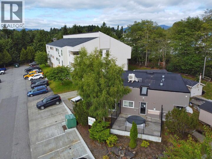 Property Photo:  880 Prince Rupert Boulevard 210  BC V8J 4H5 