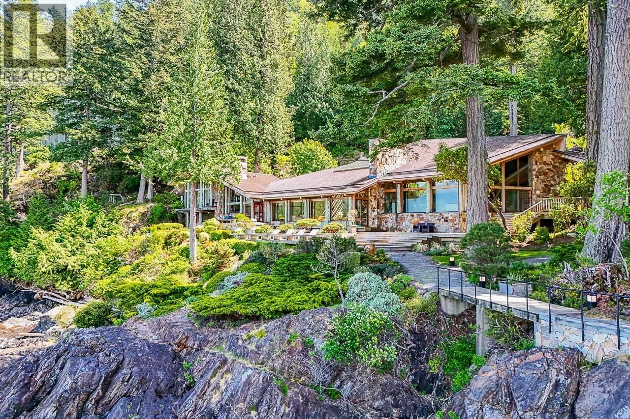 Property Photo:  370-374 Smugglers Cove Road  BC V0N 1G1 