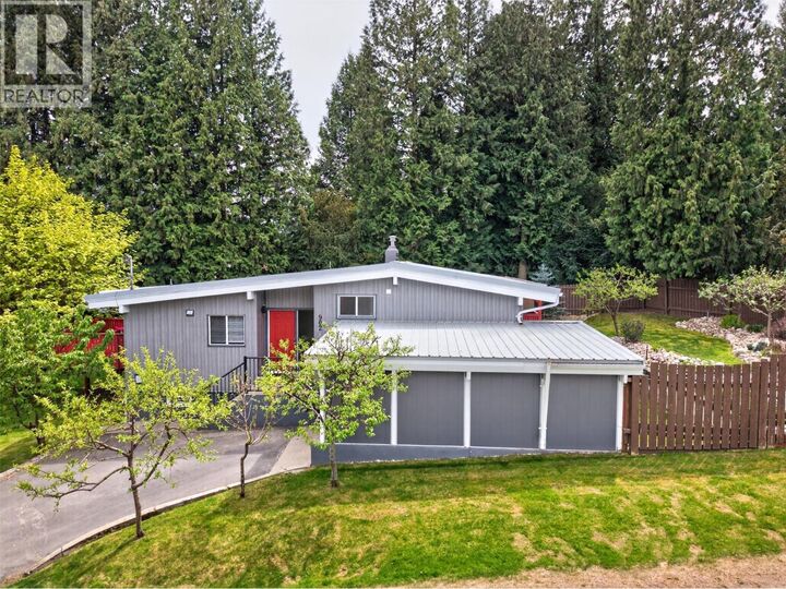 Property Photo:  902 26th Street  BC V1N 3Z4 