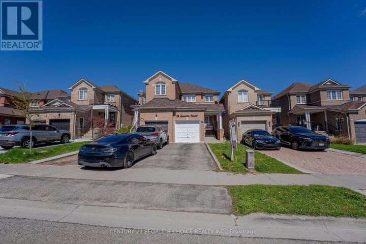 Property Photo:  32 Summerdale Crescent  ON L6X 4V8 