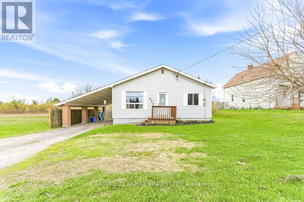 Property Photo:  832 River Road  ON K8A 1A7 