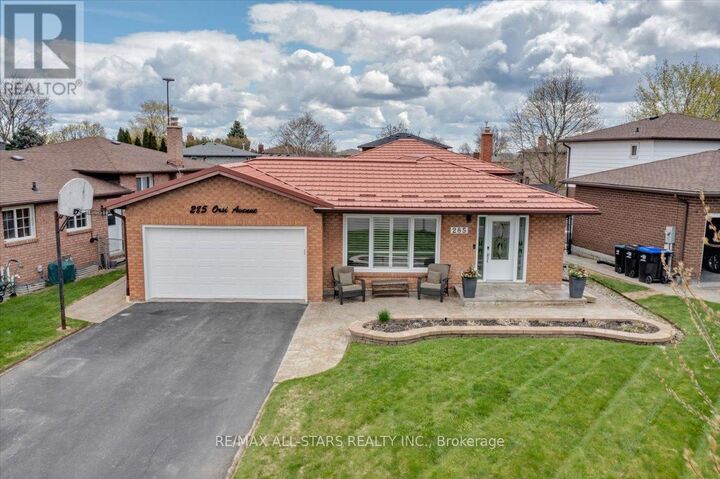 Property Photo:  285 Orsi Avenue  ON L3Z 1B8 