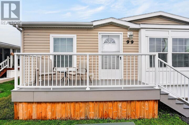Property Photo:  3033 Townline Road 99  ON L0S 1S1 