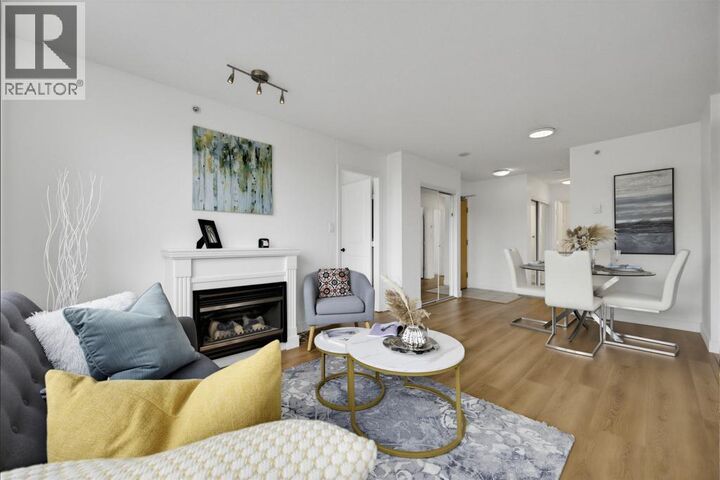 Property Photo:  850 Royal Avenue 903  BC V3M 1A6 