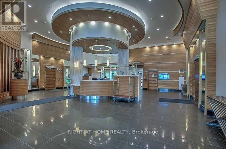 Property Photo:  555 Wilson Avenue 508  ON M3H 0C5 