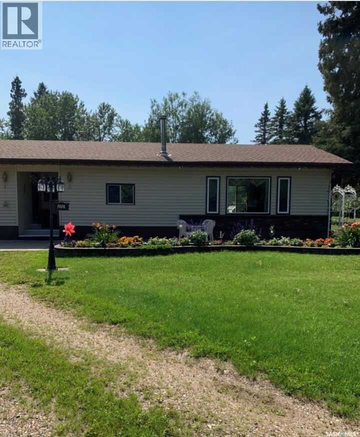 Property Photo:  Millikin Acreage  SK S0J 0E0 