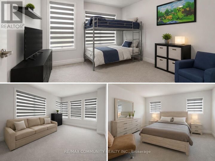 Property Photo:  35 Frederica Crescent  ON L9Z 0N6 