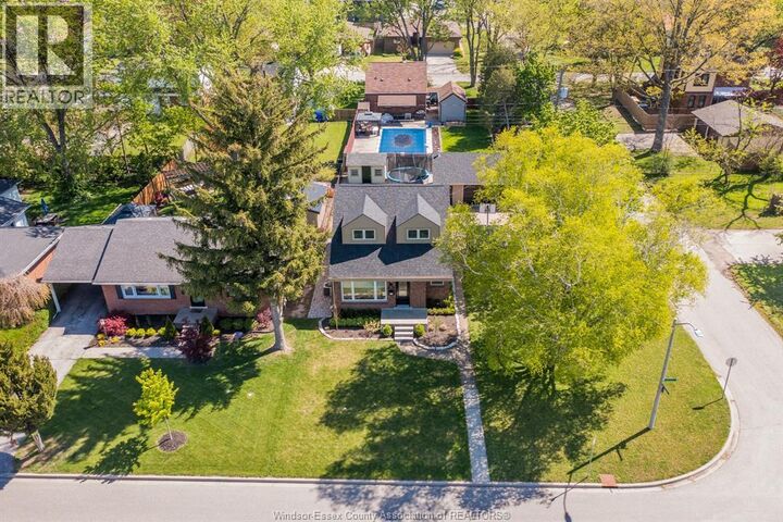 Property Photo:  3094 Bruce  ON N9E 1W4 