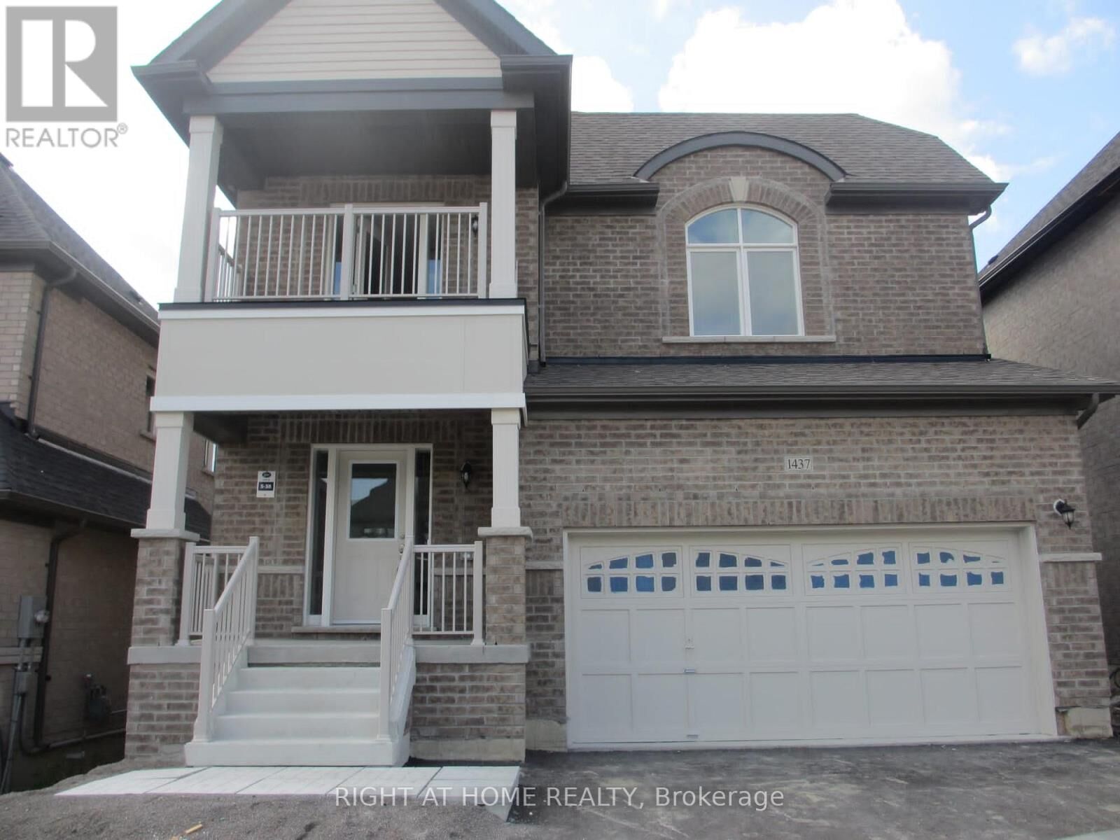 Property Photo:  1437 Stovell Crescent  ON L0L 1W0 