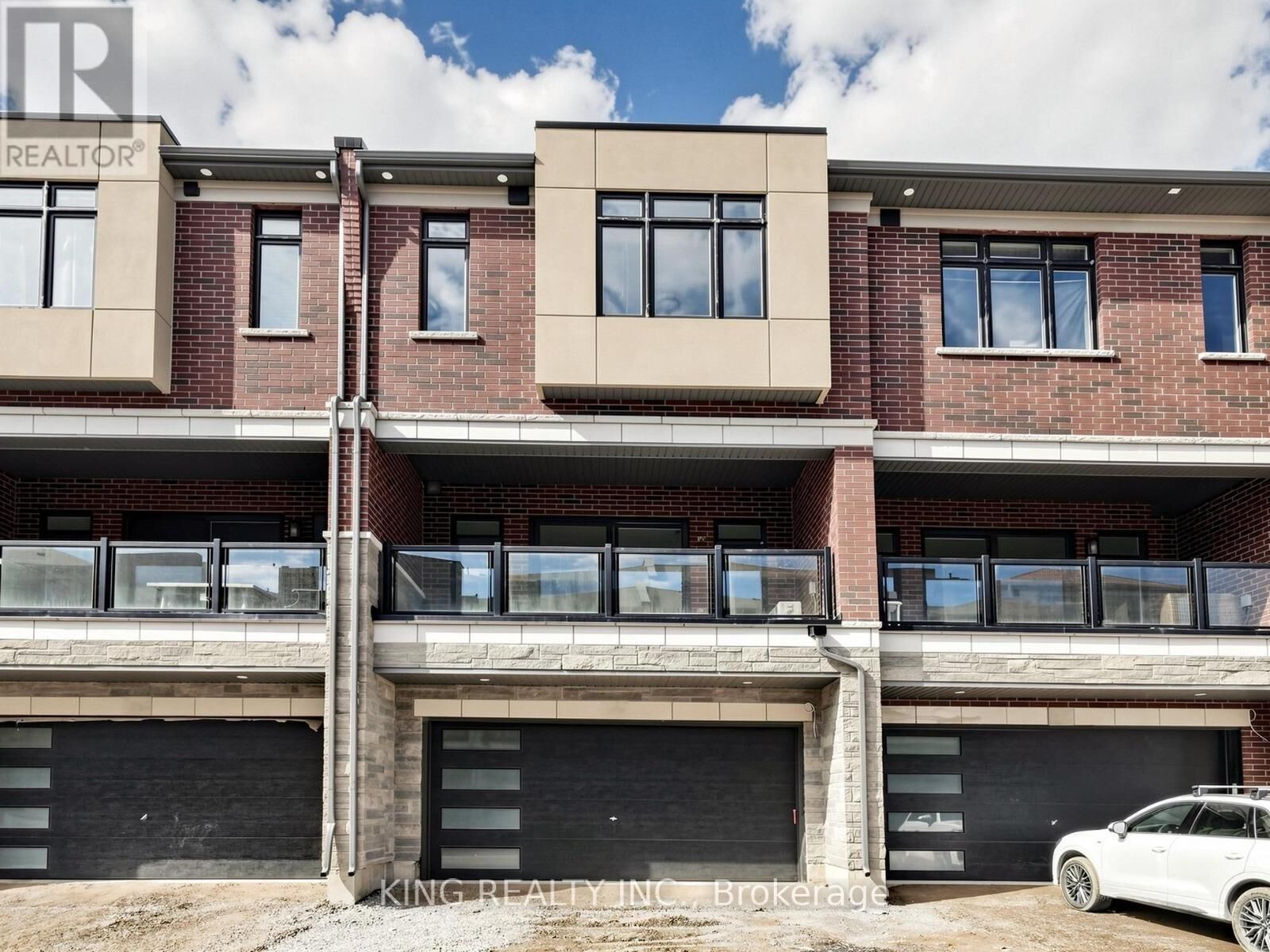 Property Photo:  3433 Preserve Drive  ON L6M 4K1 