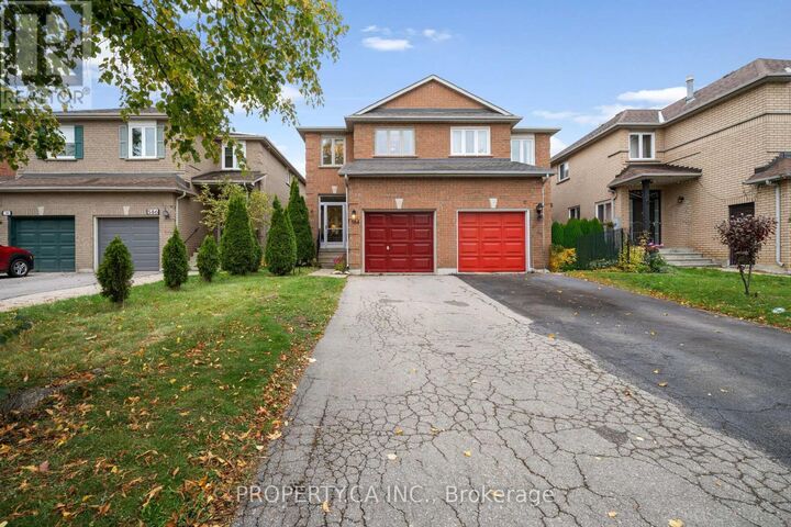 Property Photo:  584 Willowick Drive  ON L3X 2A9 