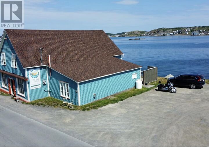 Property Photo:  122 Main Street  NL A0G 4M0 