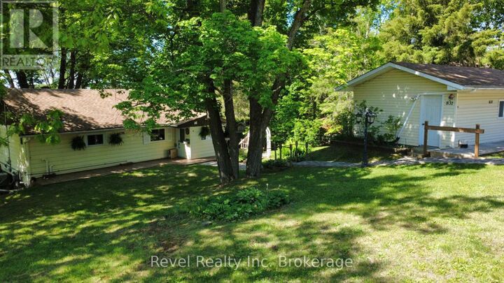 831 Ski Club Road — photo 1