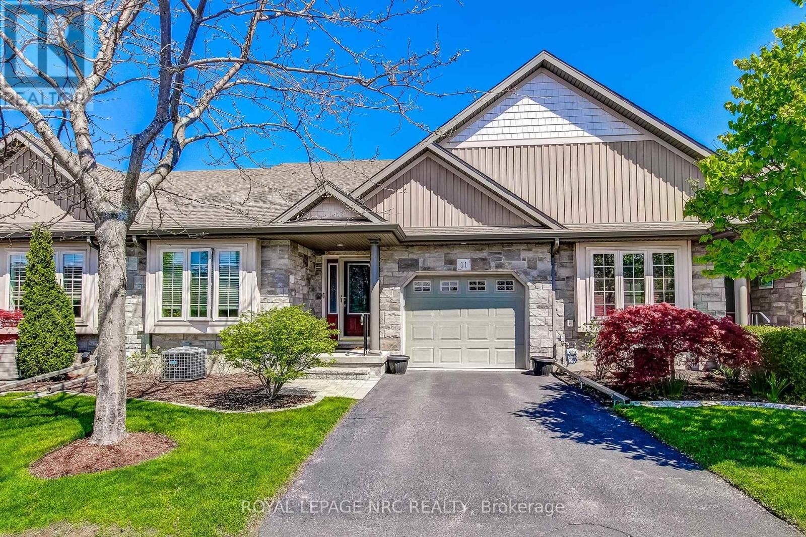 Property Photo:  11 Rose Glen Crescent  ON L0S 1T0 