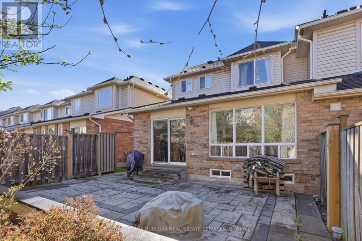 Property Photo:  2285 Colbeck Street  ON L6M 5E4 