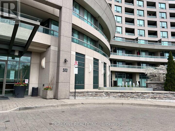 Property Photo:  503 Beecroft Road 801  ON M2N 0A2 