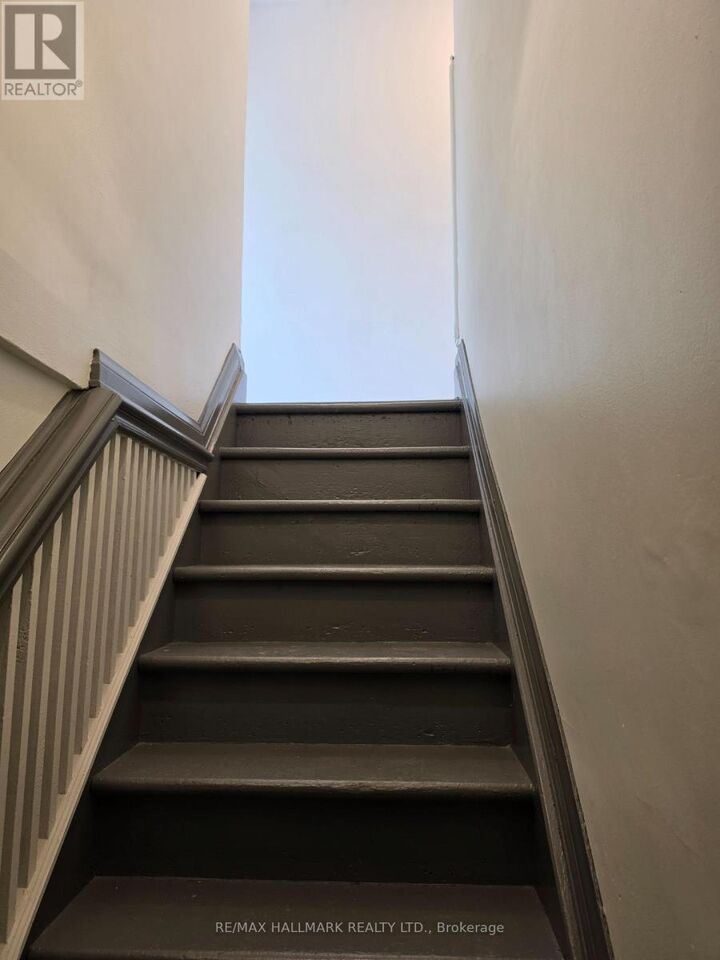 Property Photo:  797 Ossington Avenue Upper  ON M6G 3T8 